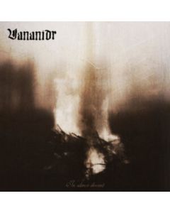 Vananidr - In Silence Descent CD