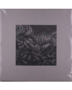 Cigno - Nada Nada Nada LP