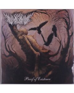 Void Of Hope - Proof Of Existence (Red Vinyl) LP