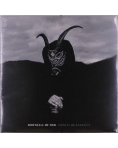 Downfall Of Nur - Umbras De Barbagia LP