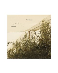 The Necks - Disquiet CD