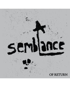 Asher Gamedze - Of Return CD