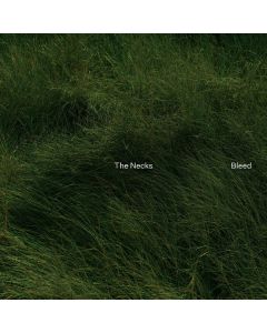 The Necks - Bleed CD