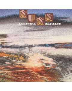 Suss - Counting Sunsets LP