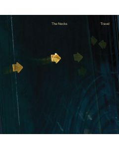 The Necks - Travel LP