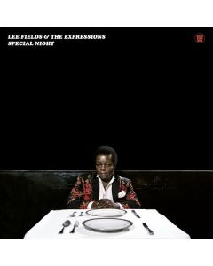 Lee Fields - Special Night LP
