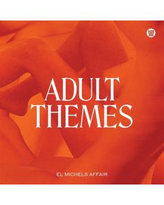 El Michels Affair - Adult Themes LP