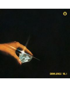Crown Jewels Vol.1 (Limited Edition) (Colored Vinyl) LP
