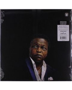 Lee Fields - Big Crown Vaults Vol. 1: Lee Fields & The Expressions (Limited Edition) (Lavender Swirl Vinyl) LP