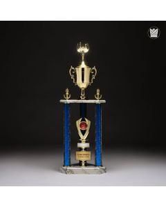 El Michels Affair - 24 HR Sports LP