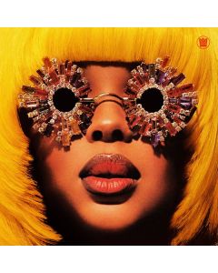 Lady Wray - Cover Girl LP