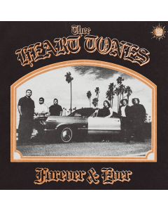 Thee Heart Tones - Forever & Ever LP