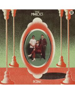 Thee Marloes - Perak LP