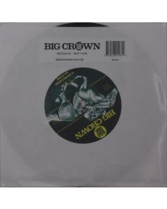 El Michels Affair - Anticipate / Indifference LP