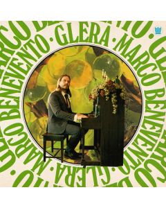 Marco Benevento - Glera CD