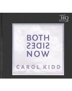 Carol Kidd - Both Sides Now (UHQ-CD) (Limited Numbered Edition) CD