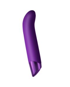 ROCKS-OFF - CHAIAMO G VIBRATOR G-SPOT LILA