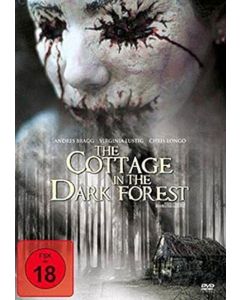 The Cottage in the Dark Forest DVD
