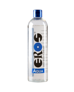 EROS - AQUA DICHTES MEDIZINISCHES SCHMIERMITTEL 250 ML