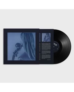Dobrawa Czocher - State Of Matter LP