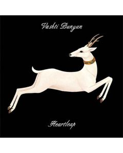 Vashti Bunyan - Heartleap CD