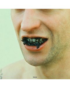 Heavy Lungs - Caviar (Limited Edition) LP