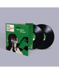 The Twilight Sad - Forget The Night Ahead (15th Anniversary) (Limited Edition Repress) LP