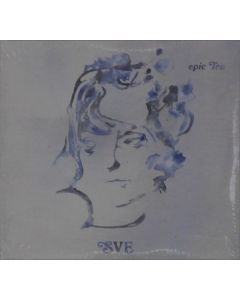 Sharon Van Etten - Epic Ten CD