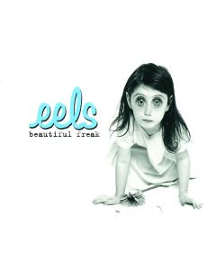 Eels - Beautiful Freak CD