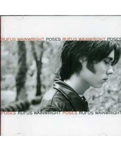 Rufus Wainwright - Poses CD