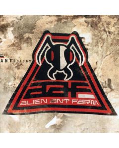 Alien Ant Farm - ANThology CD