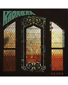 Kadabra - Ultra CD