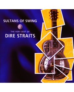 Dire Straits - Sultans Of Swing: The Very Best Of (Sound & Vision) CD