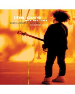 The Cure - Join The Dots - B-Sides & Rarities (New Version) CD