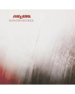 The Cure - Seventeen Seconds (180g) LP