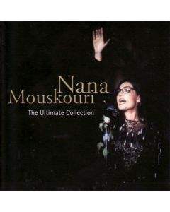Nana Mouskouri - The Ultimate Collection CD