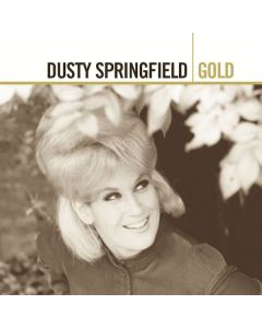 Dusty Springfield - Gold - Definitive Collection CD
