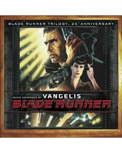 Blade Runner: Trilogy (Special Edition) CD
