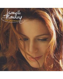 Isabelle Boulay - Nos Lendemains CD