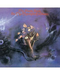 The Moody Blues - On The Threshold Of A Dream (22 Tracks) CD