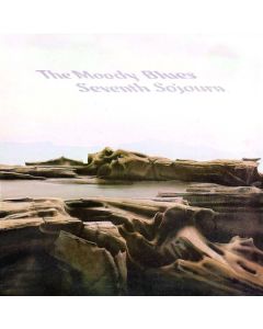 The Moody Blues - The Seventh Sojourn CD