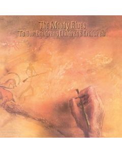 The Moody Blues - To Our Childrens Childrens Children CD