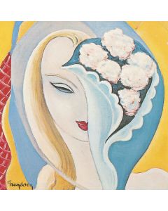 Derek & The Dominos - Layla And Other Assorted Love Songs (180g) LP