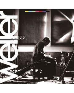 Paul Weller - At The BBC CD