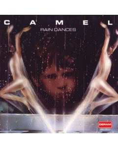 Camel - Rain Dances CD