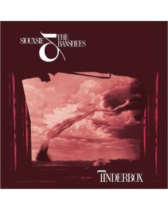 Siouxsie And The Banshees - Tinderbox (Expanded Edition) CD