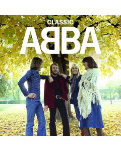 Abba - Classic Abba (The Masters Collection) CD