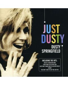 Dusty Springfield - Just Dusty: Greatest Hits CD