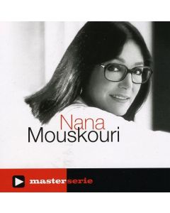 Nana Mouskouri - Master Serie CD