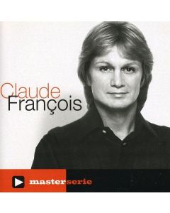 Claude François - Master Serie CD